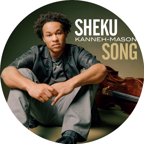 Sheku Kanneh-Mason & Harry Baker