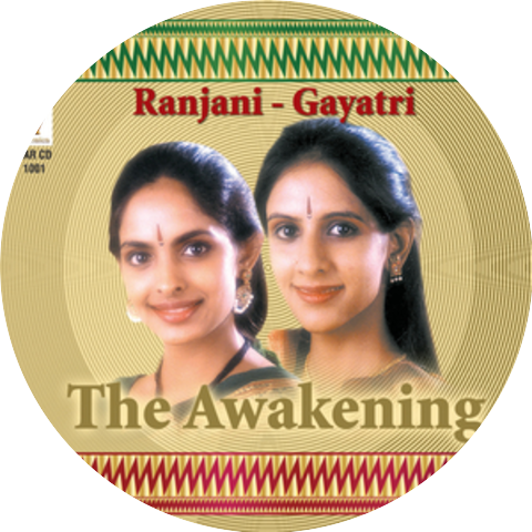Ranjani & Gayathri