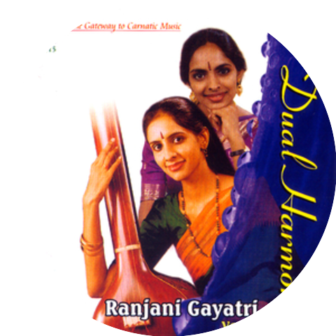 Ranjani & Gayathri