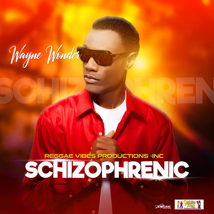 Wayne Wonder and Nicole Moses