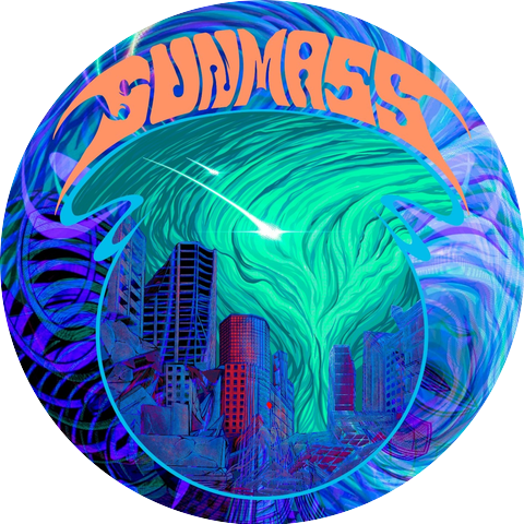 Sun Mass