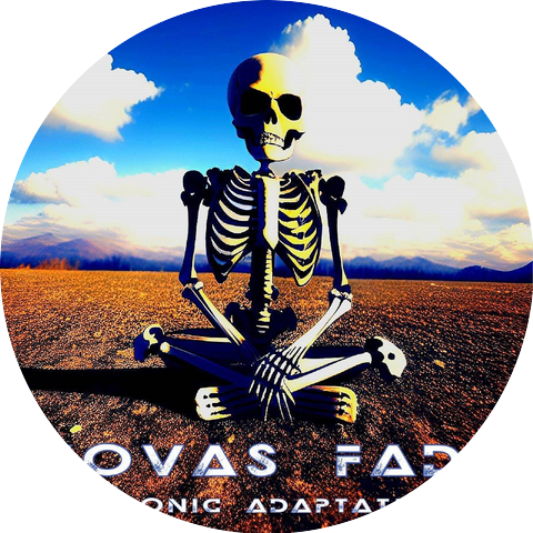 NOVAS FADE