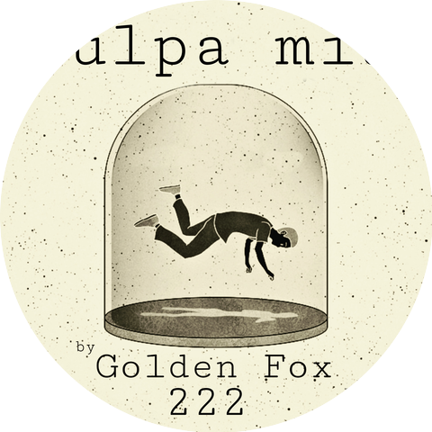 Golden Fox 222