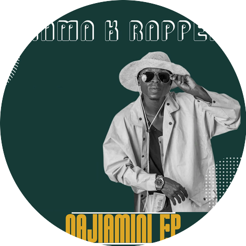 Rama K Rapper