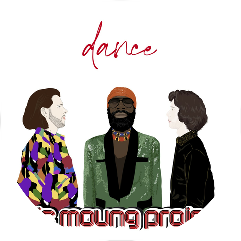 Eric Moung Project