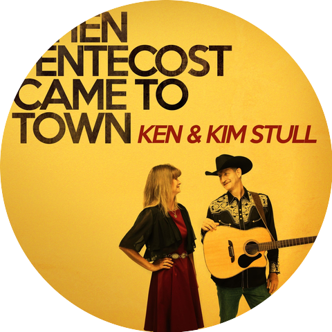 Ken & Kim Stull