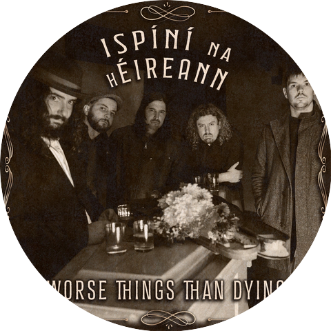 Ispíní Na Héireann