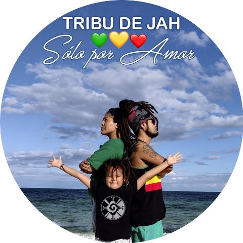La Tribu de Jah