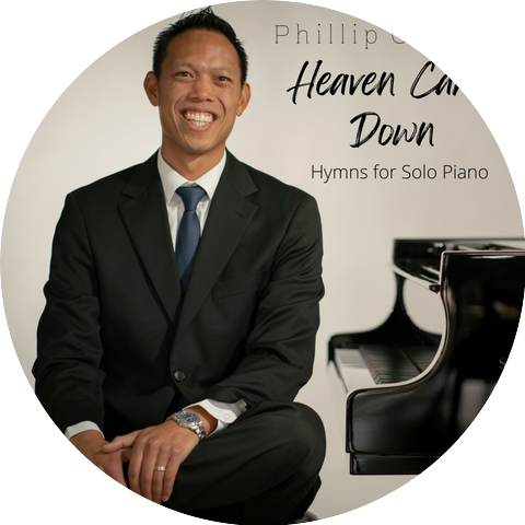 Phillip Goltiao