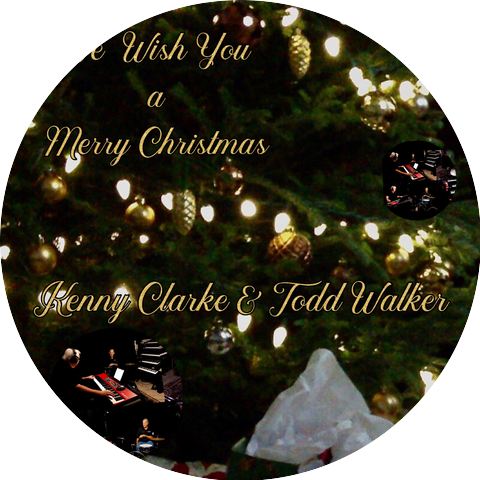 Kenny Clarke & Todd Walker