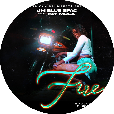 JM BLUE SPAC