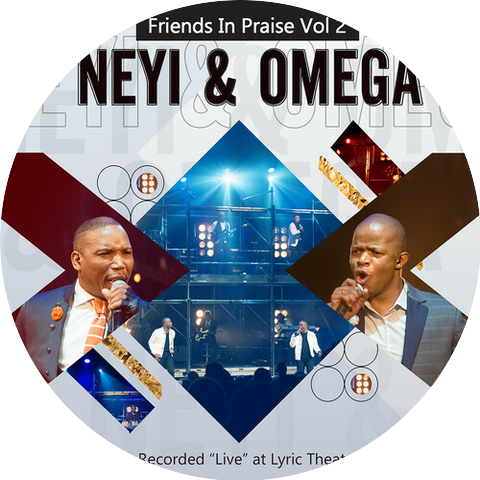 Friends in Praise