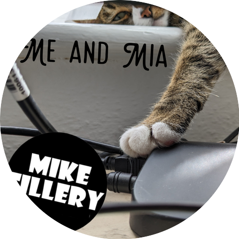 Mike Fillery
