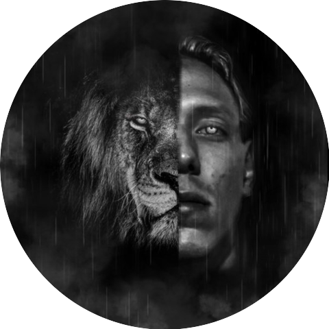 Lion Blackk