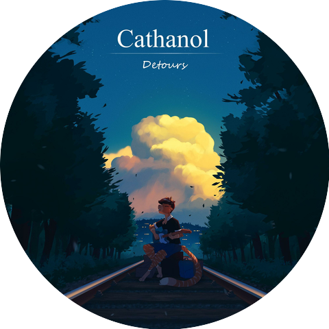 Cathanol