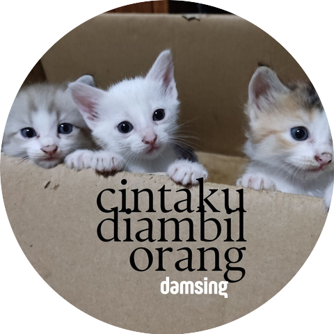 Damsing