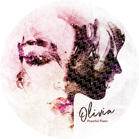 Olivia – Altató zene and Olivia gondolatai