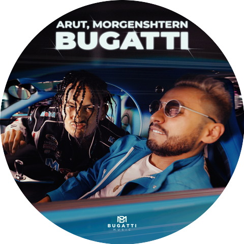 Arut & MORGENSHTERN