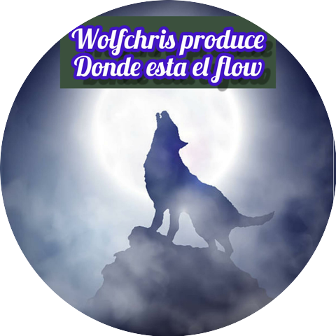 WOLFCHRIS-CHANDER PLA