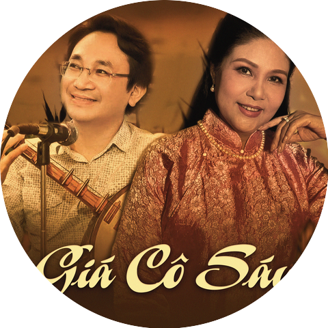 NSND Thanh Ngoan & Nghệ Nhân Hoàng Điệp
