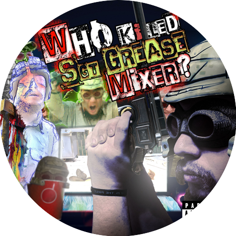 Sergeant Greasemixer