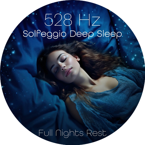528 Hz Music