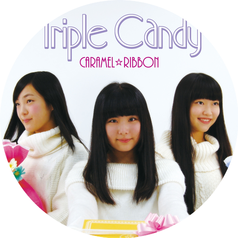 Caramel Ribbon