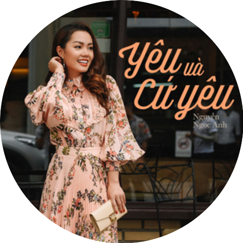 Nguyễn Ngọc Anh