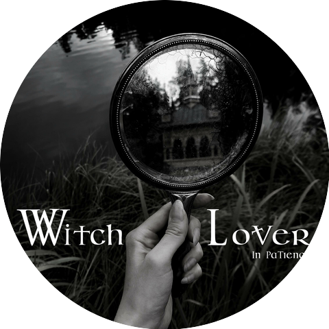 Witch Lover