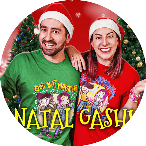 Gabriel e Shirley