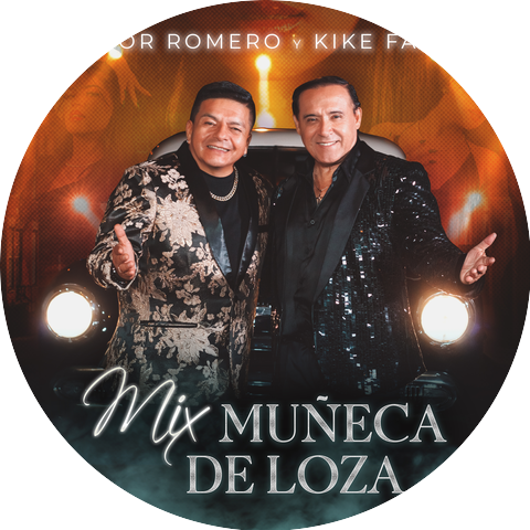 Victor Romero & Kike Farro