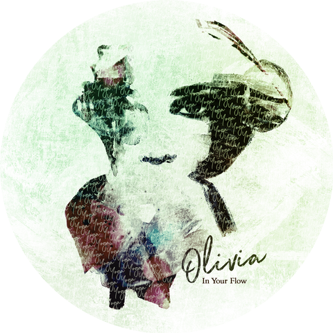 Nhạc Yoga và thiền and Suy nghĩ của Olivia