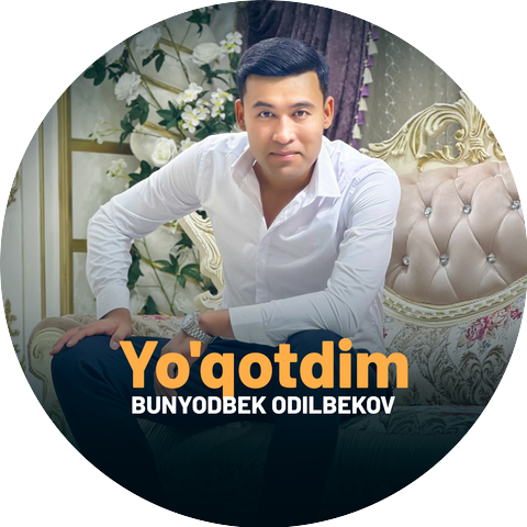 Bunyodbek Odilbekov