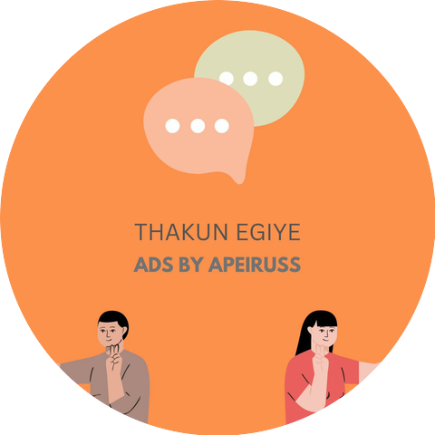 ADS By Apeiruss