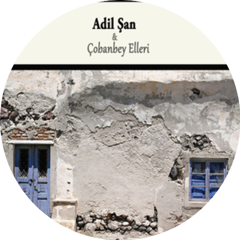 Adil Şan