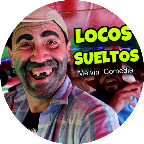 Melvin Comedia