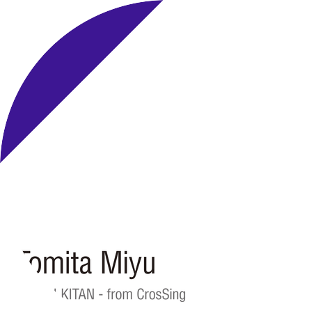 Tomita Miyu
