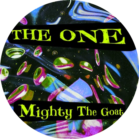 Mighty the Goat