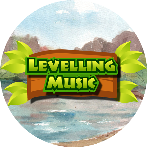 Levelling Music & Levelling Lofi Gaming Music & Levelling Playlist