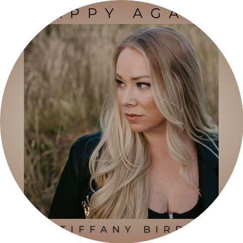 Tiffany Bird