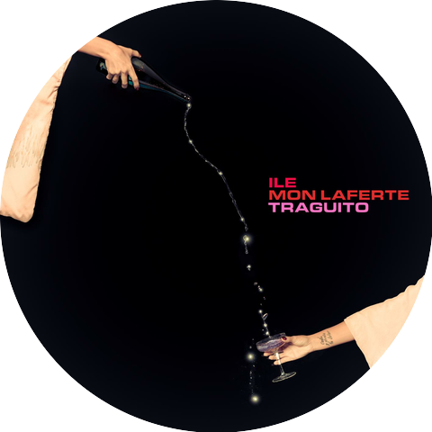 iLe & Mon Laferte