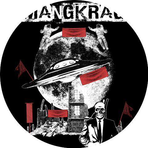 Mangkrag