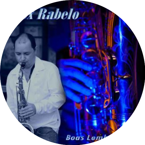 Alex Rabelo