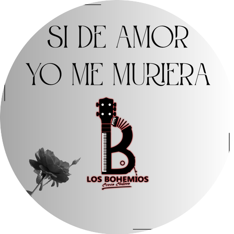 Los Bohemios Cueca Chilena