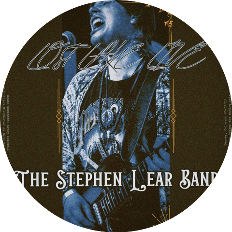 The Stephen Lear Band