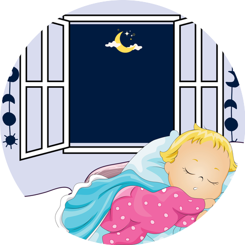 Relaxing Sleep Meditation