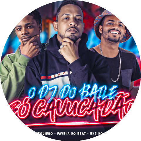 Eo Neguinho