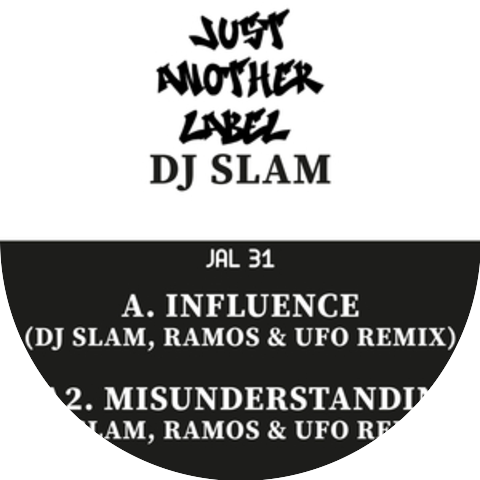 DJ Slam
