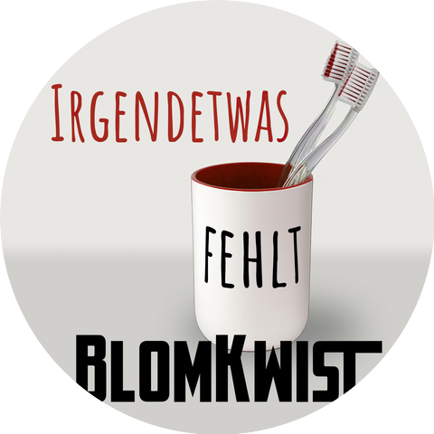 Blomkwist