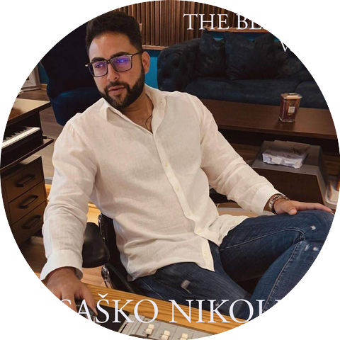 Nikola Ajdanovic